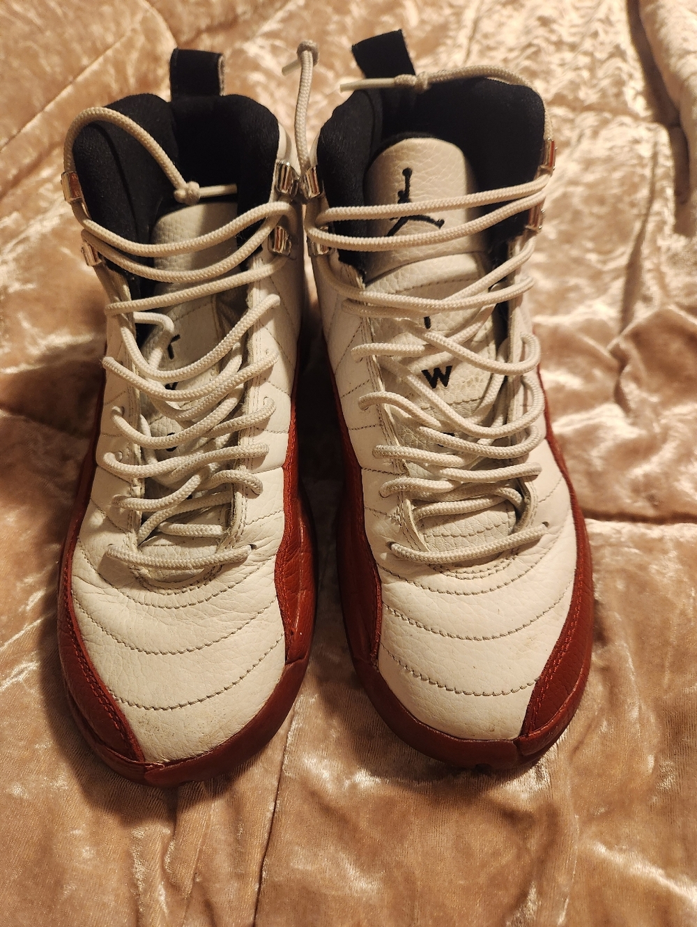Nike Air Jordan 12 - Picture 2 of 6